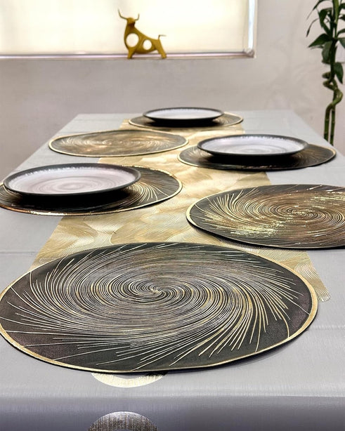 BALLS Placemat