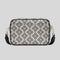 KATE SPADE Signature Spade Flower Mini Camera Bag Black Multi RB-KK063