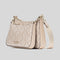 KATE SPADE Signature Spade Flower Small Crossbody Dark Beige Multi RB-KI372