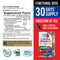 LABO Nutrition CardioREGAIN EX Ubiquinol CoQ10 Mitochondrial Support Heart & Energy