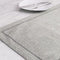 SONIA Placemat | Laser-cut Cationic Fabric - 33 x 45 cm