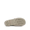 4CCCCEES Plia Juno Dandelion-Carved Ultra-Comfy Wide Cross-Strap Sandals with Bold Metallic Buckles in Luxe Coffee Nappa and Embossed Leather 4CS107003