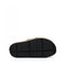 4CCCCEES Mellow Glow Petal-Twist Ultra-Comfy Sandals with Oversized Metallic Buckle in Luxe Skin Patent Leather 4CS112001