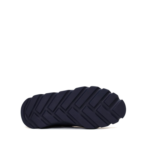 4CCCCEES Ultra-Comfy Trendy Ballerina with Velvet-Trimmed Straps in Luxe Brass Metallic Sheep Leather 4CS111001