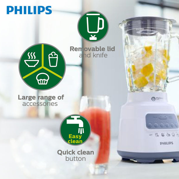 Philips Series 5000 Blender Core - HR2221/01