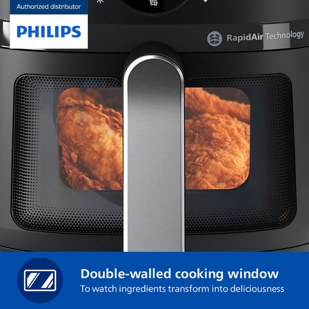 Philips 2000 Series Airfryer - NA231/09