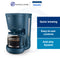 Philips 3000 Series Drip Coffee Maker HD7411/70
