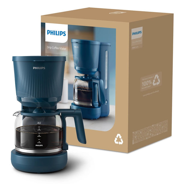 Philips 3000 Series Drip Coffee Maker HD7411/70