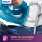 Philips 3000 Series Steam iron
