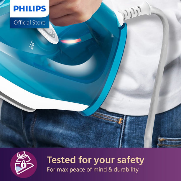 Philips 3000 Series Steam iron