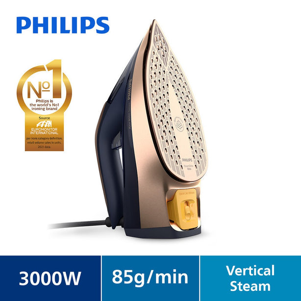 Philips Azur 8000 Series Steam Dry Iron