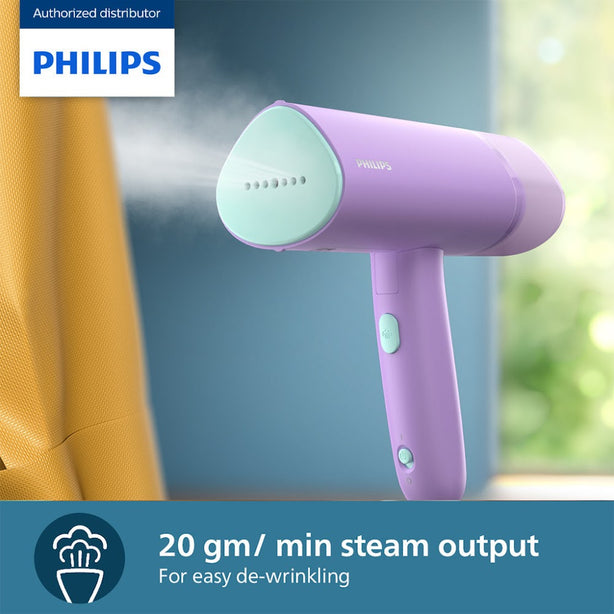 Philips 3000 Series Handheld Steamer