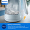 Philips 3000 Series Pearl Blue Kettle