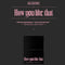 <How You Like That> Special Edition Album(International Shipping)
