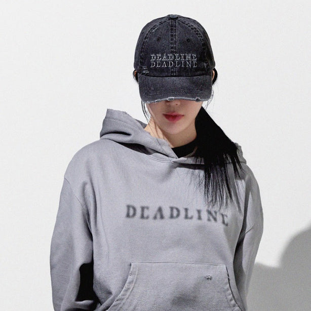[DEADLINE] BLACKPINK HOODIE(International Shipping)