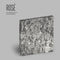 Rose LP Rose -R- Limited Edition with photo card set(International Shipping)