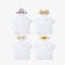 [BPTOURMSH] BLACKPINK CHARACTER PAJAMA SET(International Shipping)
