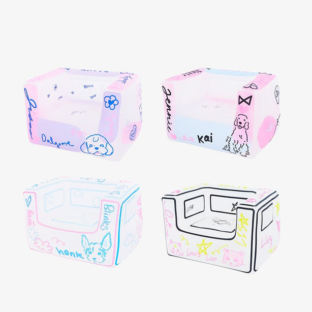 [5THBP] INFLATABLE SOFA(International Shipping)