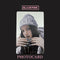 LISA mini Photocard Set White Version 1st Album A(International Shipping)