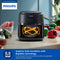 Philips 4.2L 12-in-1 Airfryer 1000 Series - NA120/09