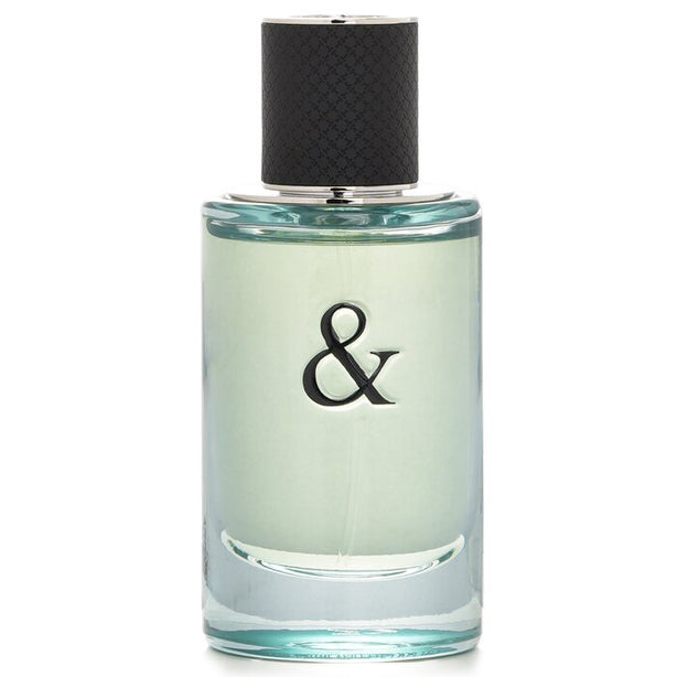 Tiffany & Love For Him Eau De Toilette Spray - 50ml/1.6oz