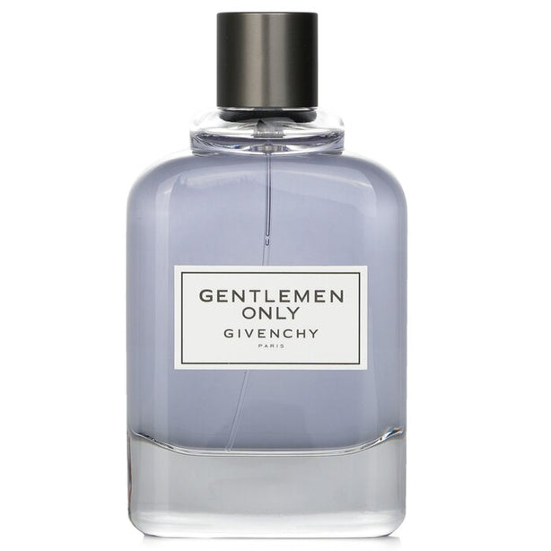 Gentlemen Only Eau De Toilette Spray -