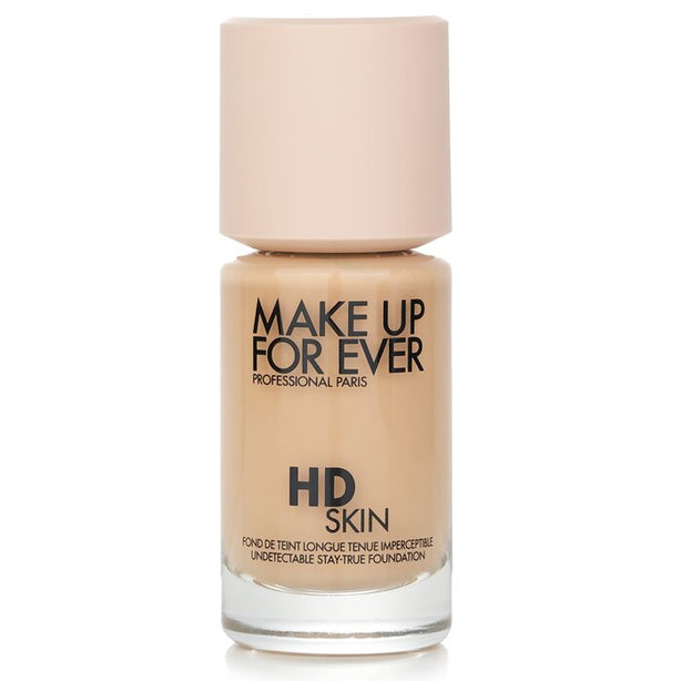 Hd Skin Undetectable Stay True Foundation - # 1y16 (y242) - 30ml/1oz