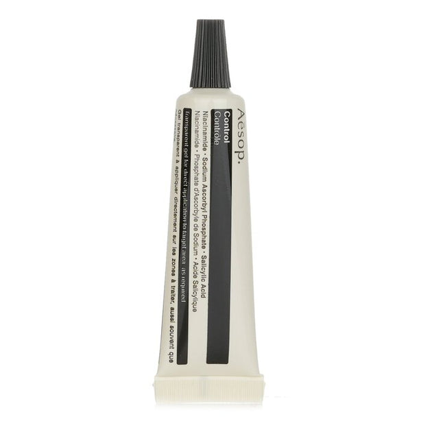 Oil Control Acne Treatment Lotion - 9ml/0.3oz
