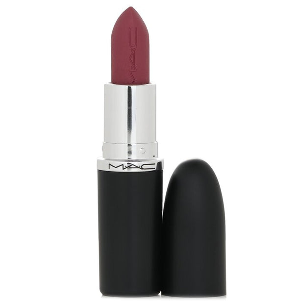 Macximal Silky Matte Lipstick - # Twig Twist - 3.5g