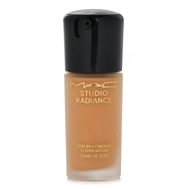 Studio Radiance Serum Powered Liquid Foundation - # Nc25 - 30ml/1oz