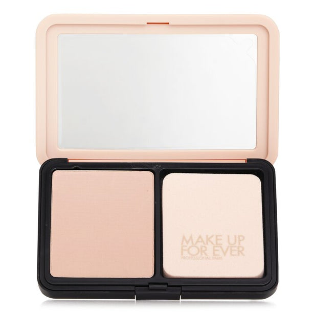 Hd Skin Matte Velvet Powder Foundation - # 1r02 - 11g