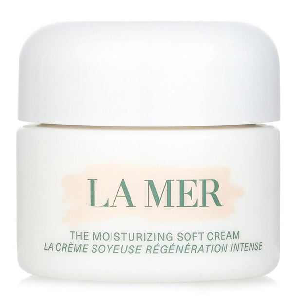 The Moisturizing Soft Cream - 30ml/1oz