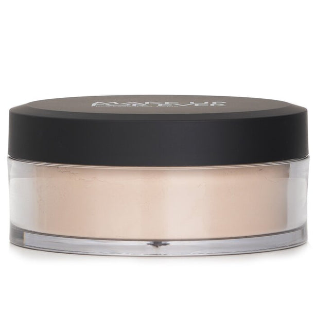Hd Skin Setting Powder - # 2.1 Medium Neutral - 18g