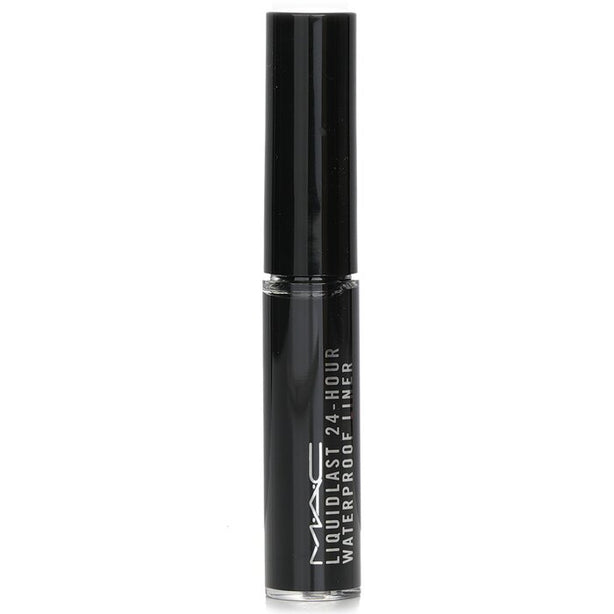 Liquidlast 24 Hour Waterproof Liner - # Point Black - 2.5ml/0.08oz