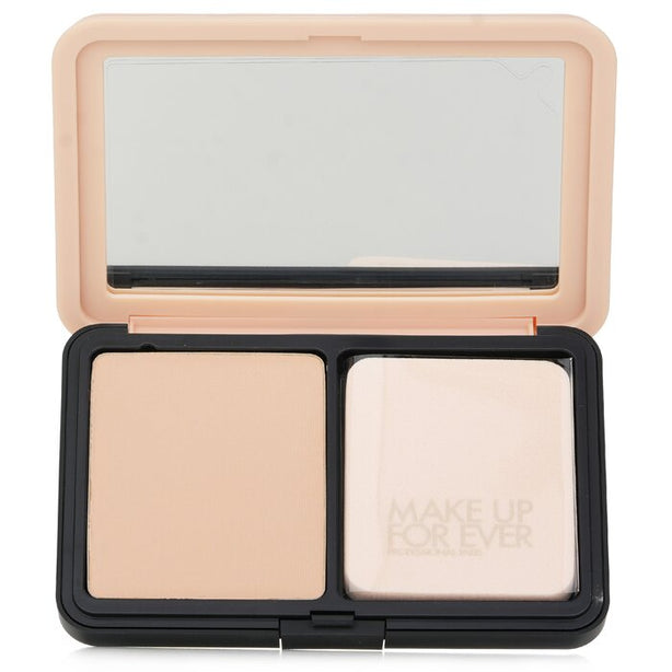 Hd Skin Matte Velvet 24hr Undetectable Blurring Powder Foundation - # 1n06 - 11g/0.38oz