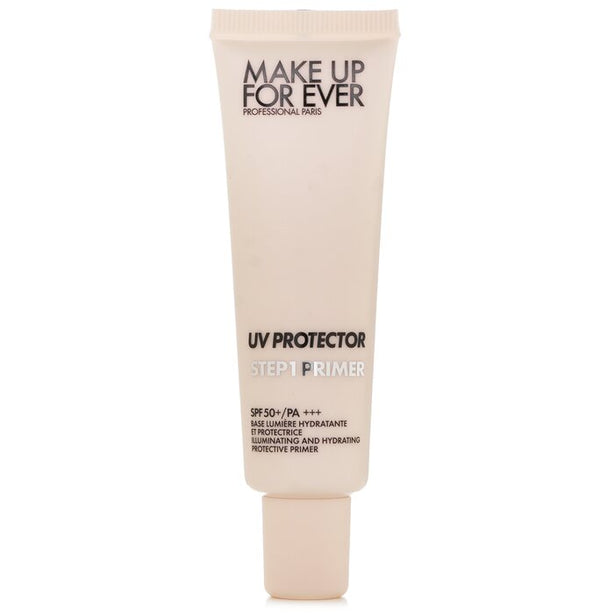 Uv Protector Step 1 Primer Spf 50 - 30ml/1.01oz