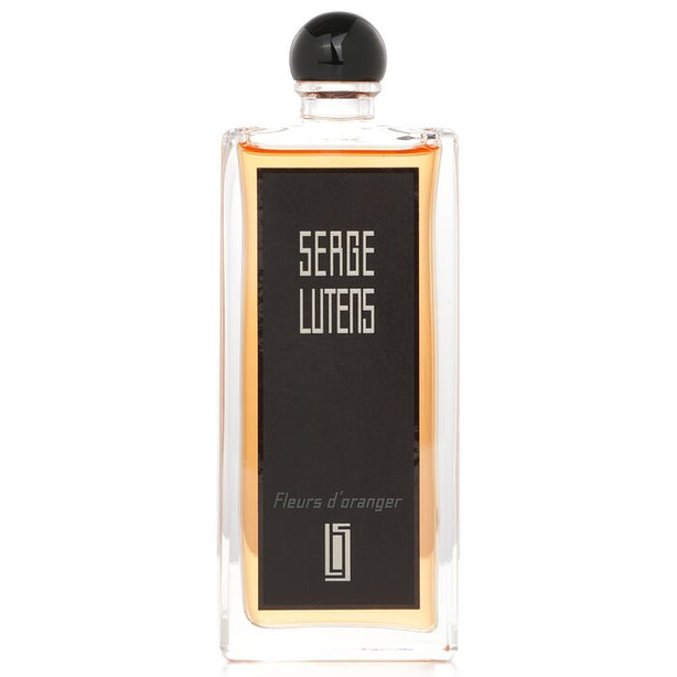 Fleurs D' Oranger Eau De Parfum Spray