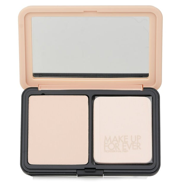 Hd Skin Matte Velvet Powder Foundation - # - 11g/0.38oz
