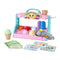 LeapFrog Scoop & Learn Ice Cream Shop | Ice Cream Cart | Ice Cream Shop | Role Play ice Cream Toy | 3 years+