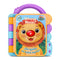 LeapFrog Whose Nose? Children Book | Early Learning Toy | 6 months+