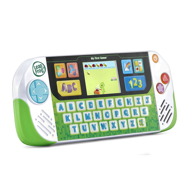 LeapFrog My First Gamer | Educational Toy | 3 years+