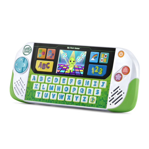 LeapFrog My First Gamer | Educational Toy | 3 years+
