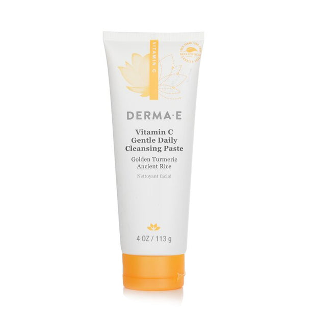 Vitamin C Gentle Daily Cleansing Paste - 113g/4oz