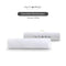 Intero BambooPRO DownFeel Bolster Plush & Supportive 1800g Filling