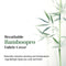 Intero BambooPRO DownFeel Bolster Plush & Supportive 1800g Filling