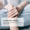 Intero BambooPRO DownFeel Bolster Plush & Supportive 1800g Filling