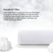 Intero BambooPRO DownFeel Bolster Plush & Supportive 1800g Filling