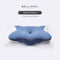 Bellami Plus Dream Morph Memory Foam Pillow Cooling Ergonomic Support