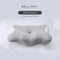 Bellami Plus Dream Morph Memory Foam Pillow Cooling Ergonomic Support