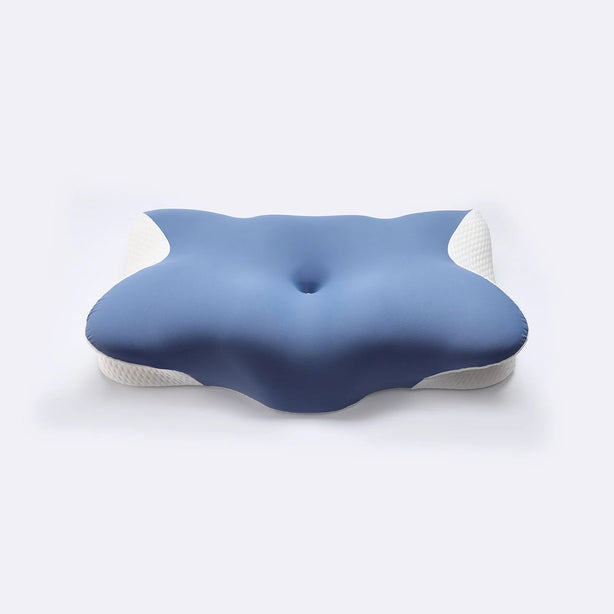 Bellami Plus Dream Morph Memory Foam Pillow Cooling Ergonomic Support